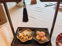-蘇锦宴·淮扬菜烤鸭·小院(三元桥霄云路店)