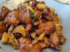 -蓬川食府(金海道店)
