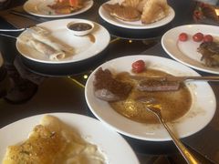 -大中华希尔顿酒店-念自助餐·嗨啤·小龙虾