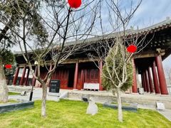 -西安关中民俗艺术博物院