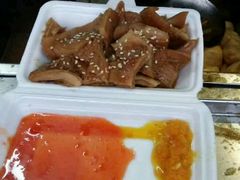 -细妹五香牛杂(步行街店)