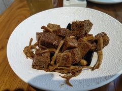 -金枝玉叶上海人家食府(三里河店)