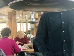 大堂-元盛居(生态大街店)