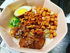 卤粉-渔芙南(三里屯店)