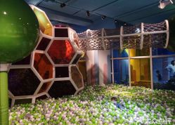 -KidSteam儿童乐园(富力城店)