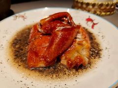 -小炳胜(卓悦中心店)