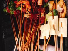 -钢管厂五区小郡肝串串香(南山店)