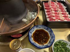 -牛街清真满恒記(平安里西大街店)