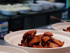 -壹只菜·崇明本地特色菜(崇明南门店)
