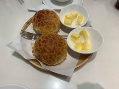 菠萝油-太兴餐厅(东方广场分店)