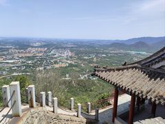 -鹫峰国家森林公园