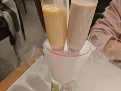-大潮淮·淮扬菜(何园旗舰店)
