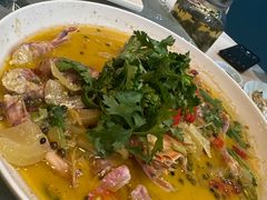 -星龙海鲜(望江东路店)