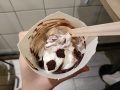 -麦当劳(新王府井店)