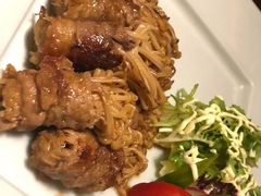 -松子料理(亮马桥店)