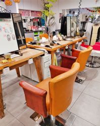 -净漪造型 PURE RIPPLE