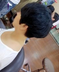 点击看大图 -CE·专业蛋白•羽毛接发·潮色烫染品牌店