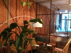 大堂-the rug 飞毯 (朝阳公园店)