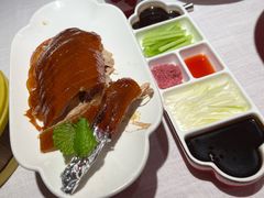 -大鸭梨烤鸭·北京菜(大兴南小街店)