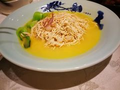 -扬州香格里拉·香宫中餐厅