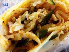 -安徽阜阳卷馍(西单店)