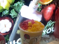 -Mr.Fruits水果先生(朝阳门悠唐店)