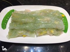 -新兴·金羊座·粤菜点心(乐峰店)