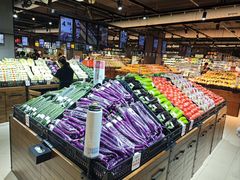 -永辉超市(嘉定宝龙广场店)