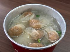 -同利肉燕老铺(澳门路店)