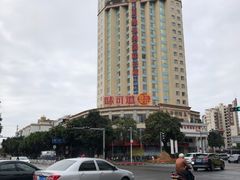 -味可道美食坊(福基路店)