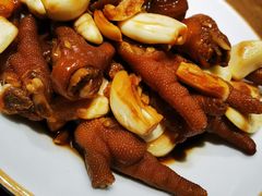 -鸽子窝(青塔店)