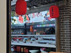 -东辰望海鱼码头·海鲜餐厅