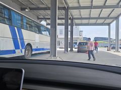 -第二十八机动车检测站
