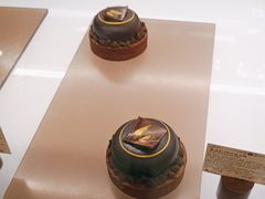 -酷巧·巧克力糖果店