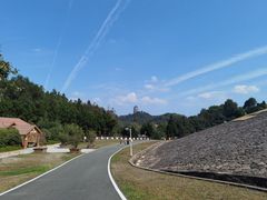 -万佛湖风景区