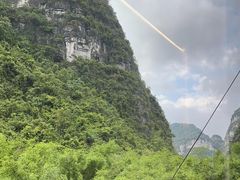 -大新明仕山庄