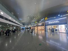 -杭州萧山国际机场