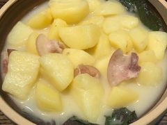 紫苏小土豆-大鸽饭(马王堆店)