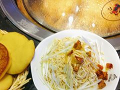 -营信刘罗锅铁锅炖(建华店)