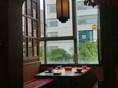 -伙靠·江浙菜(田林路店)