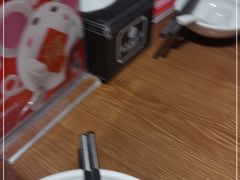 -吕氏疙瘩汤·新鲁菜(济南万象城店)
