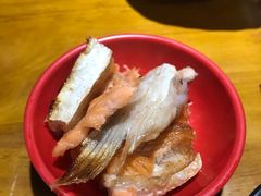 -东岸料理·寿司·刺身