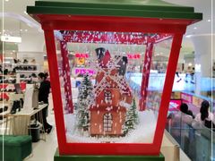 -丽达购物中心(崂山店)