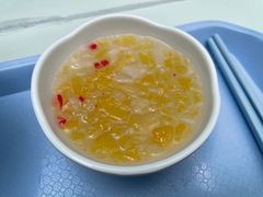 -北大家园食堂