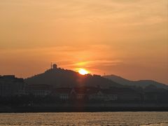 -青岛海滨风景区