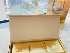 -广州天河希尔顿酒店