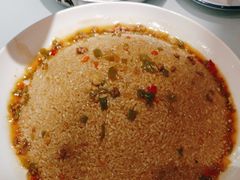 -山里俏·地标皖南菜·屯溪臭鳜鱼(北城万达店)