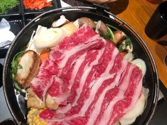 -千寻烧肉(政务区店)