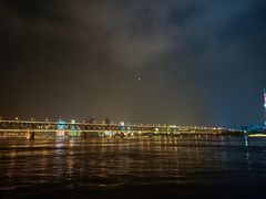 -武昌中华路码头(轮渡站)