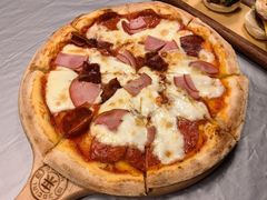 -Shanghai Brew House上海啤酒工坊(老外街店)